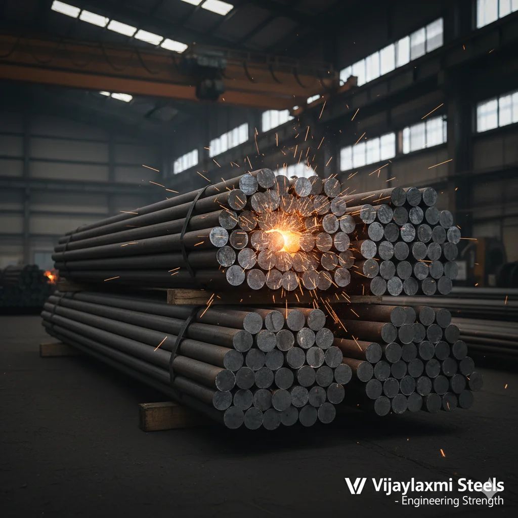 Round Bars