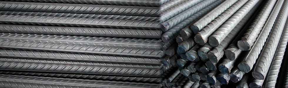 Steel manufacturing and processing