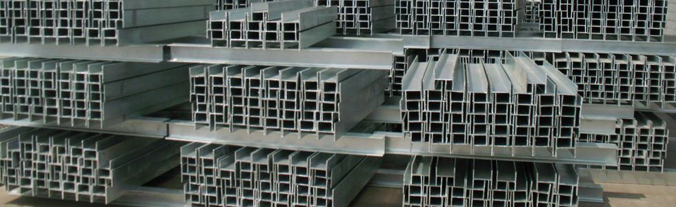 Steel manufacturing operations