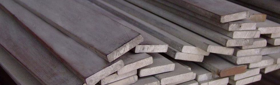 Steel processing facility