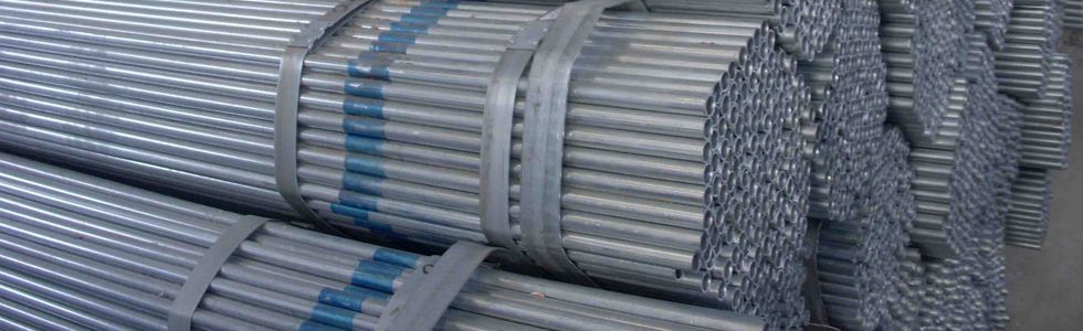 Steel products and manufacturing